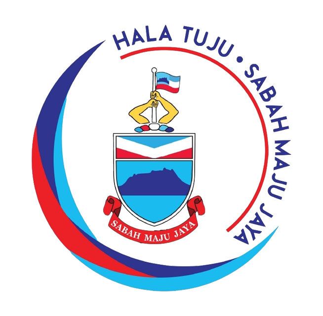 Sabah Maju Jaya 2021-2025