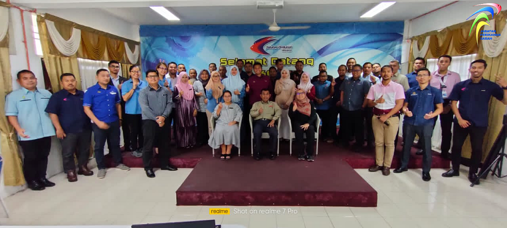 Kursus Port Inspector Jabatan Perikanan Malaysia Tahun 2023