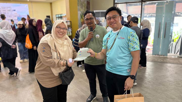 MAHA 2026 – DAY 8