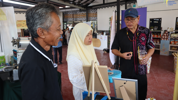 MAHA 2026 – DAY 1